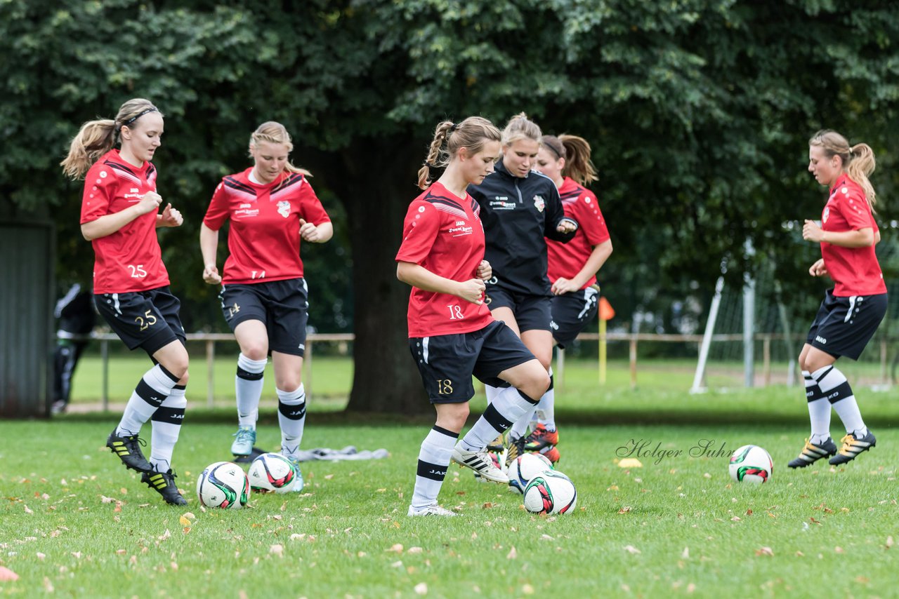 Bild 71 - Frauen Kieler MTV - SV Henstedt Ulzburg 2 : Ergebnis: 2:6